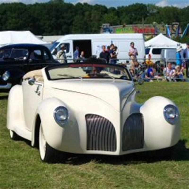 Uxbridge Autoshow Rotary Club of Uxbridge